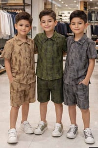 سوت ولادي • ١-٤ سنه • ٤-٨ سنه