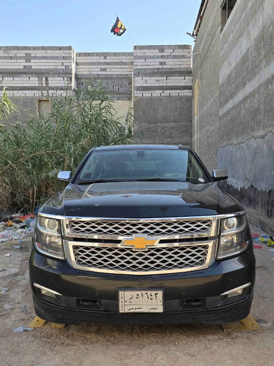 تاهو2020 خليجي وضع شركه كفاله عامه سعر355 عنواني بصره***********
