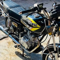 بغداد الشعب • ٤ قير • محرك مكفول