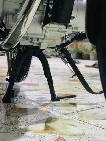 سلام عليكم نامه متياز طبق شلامجه موديل2025 اوراق سكنر
مكفوله سعر675 ومجال قليل مو شراي اعبر لمنشور😆👍🏻.!

رقمي ‭0772 410 9543‬
