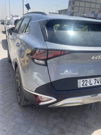 سبورتج 2023 خليجي رقم أربيل ماشيه 37 رقم الهاتف 07711664033سعر 220$