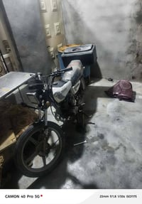 ماطور جني 2017 مابي عيب السعر 200 وبي مجال شراي راسلني او خابرني وتدلل...