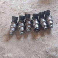 قطع غيار • فيفيتي • بطه