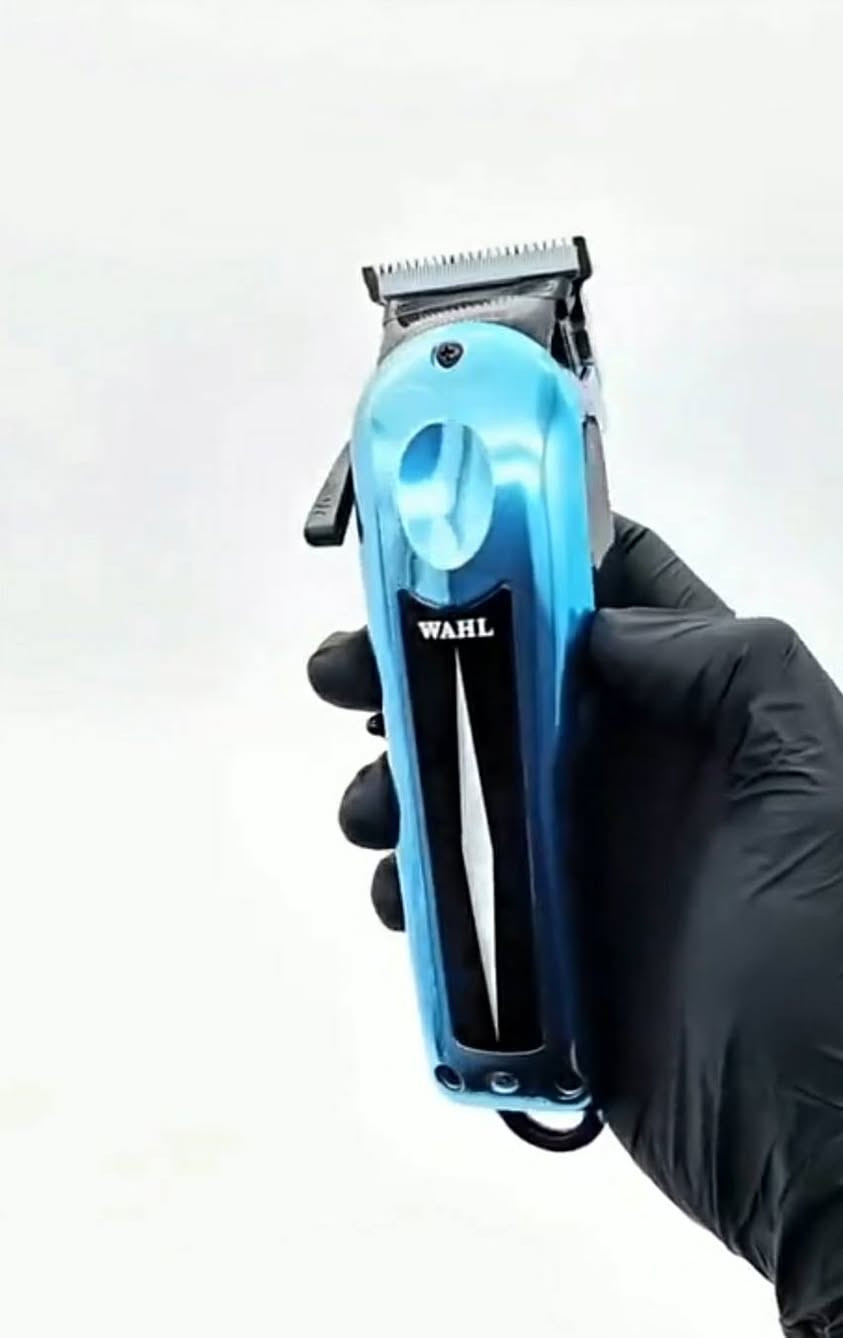 معروضة للبيع WAHL


**إذا كنت صاحب هذا الإعلان وتريد حذفه لأي سبب، رجاءا أرسل رسالة إلى الدعم الفني**