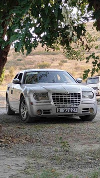 كرايسلر 300 • ٢٠٠٩ • مكينة هيمي