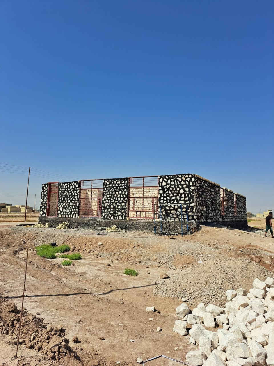 ان شاءلله ينال اعجابكم الشغل كرسته وعمل الاستفسار الاتصال على الارقام. ***********---*********** او مراسله الصفحه
