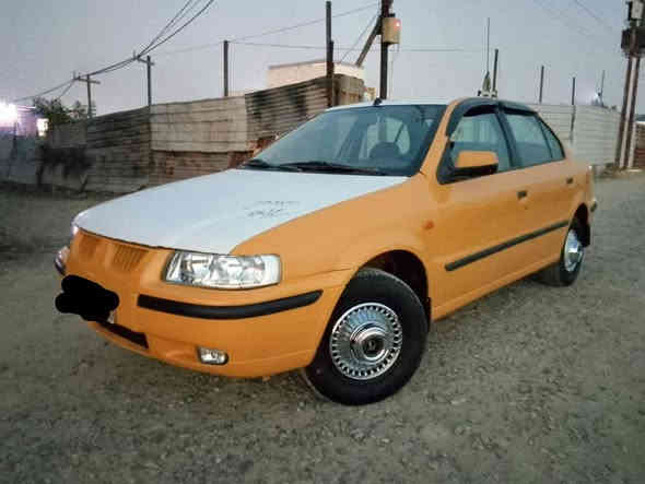 سلام عليكم،،،،سمند ناطقه،،،،موديل2011،،،،رقم بغداد تحويل ثاني يوم،،،،مكينه وكير وحداديه وتخم تاير مكفولات،،،،تبريدشغال،،،،دوشمه جديده،،،،رقم الهاتف ‏‪‪0772 326 3722‬‬‏ مكاني بغداد
