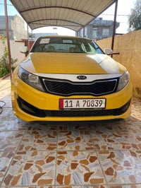 أوبتيما • ٢٠١٣ • للبيع