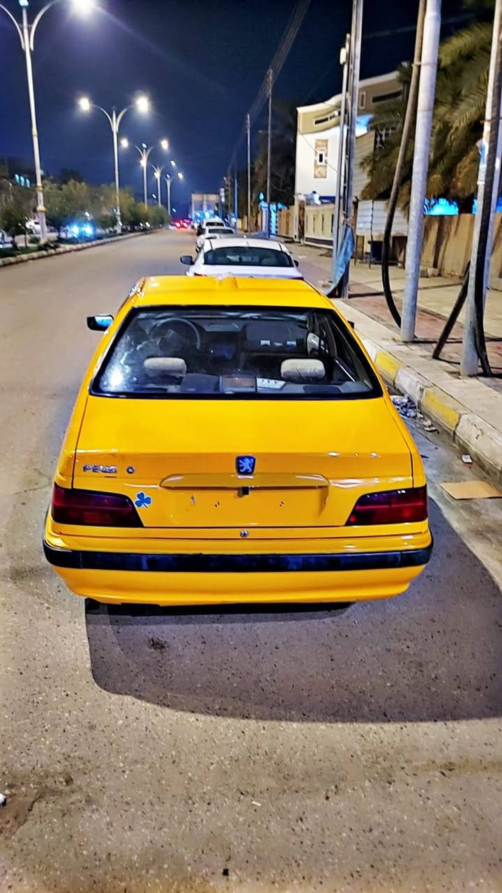 سلام عليكم شباب بيجو بارص مديل 18حدثها جاملغ بس امدل والباقي مكفول مكيته وكير مكفولات  تبريد حداديه كله جديد سعر 53وبيها مجال مكان سياره ناصريه ***********
