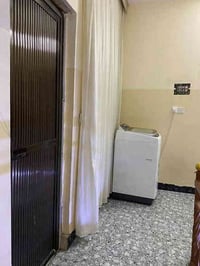 دار للبيع – فرصة مميزة  مساحة 114م – واجهة 8م يحتوي على: صالة، مطبخ، 4...