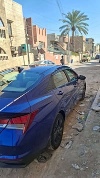 النترا • ٢٠٢٢ • حادث