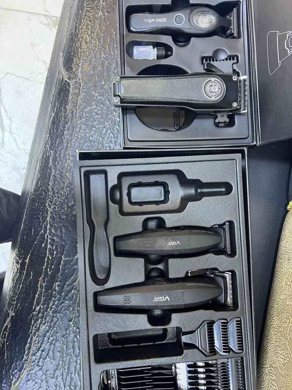 للبيع مستخدم قليل للبيع شلع 75


**إذا كنت صاحب هذا الإعلان وتريد حذفه لأي سبب، رجاءا أرسل رسالة إلى الدعم الفني**