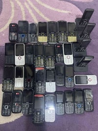 موبايلات جديدة • شرط الكل • النجف الاشرف