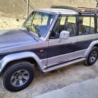 جاللوبر • ١٩٩٢ • مدينة الصدر