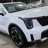 ٢٠٢٤ • سيارة • بدون تفاصيل