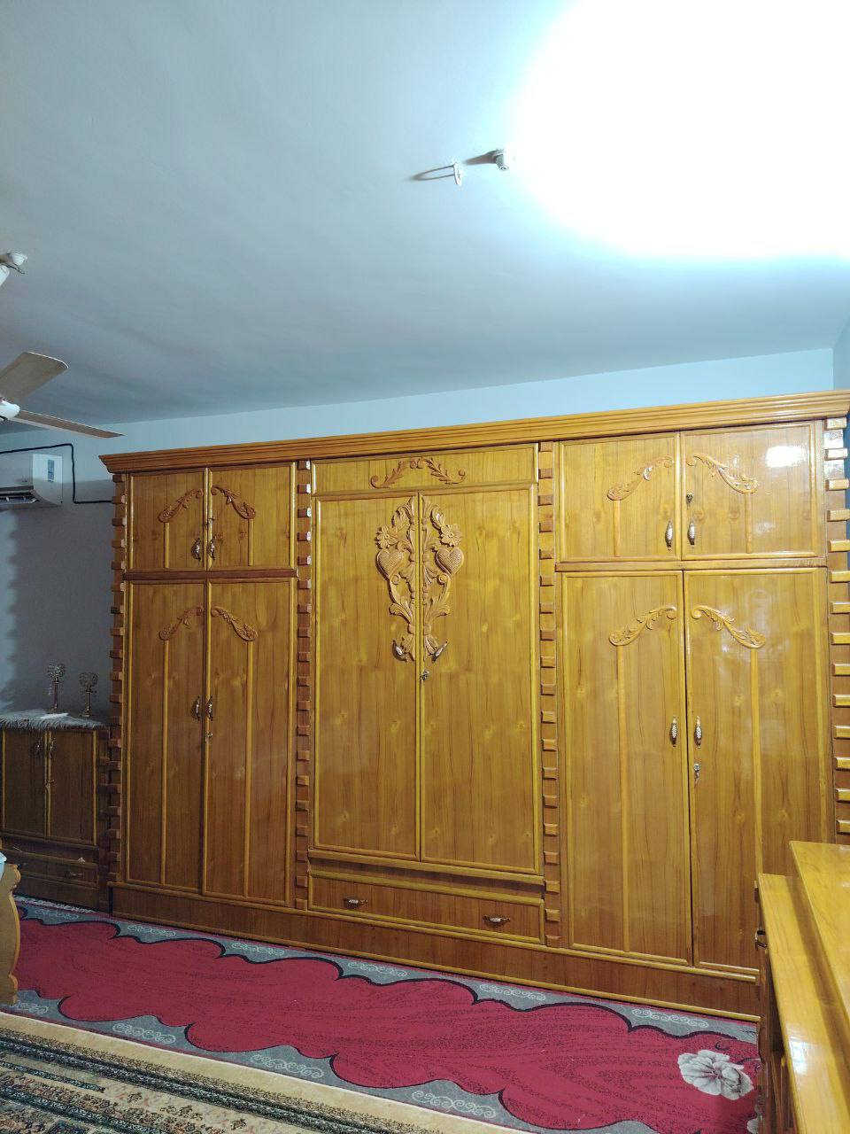 غرفه نوم نفرين صاج عراقي تسگام 5 قطع هـ *********** متوفر واتساب
