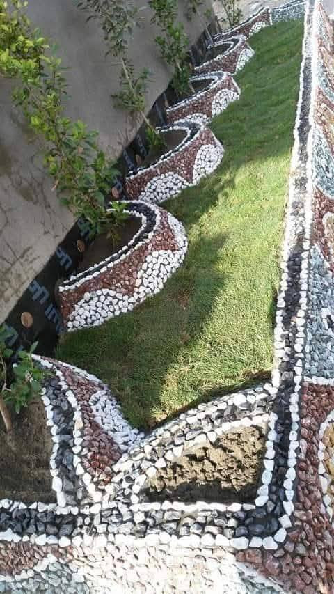 🌿 من صحراء يابسة إلى خضرة وألوان تنبض بالحياة 💚
الجوهرة الخضراء... نخلق لك  بيئة طبيعية حقيقية وسط بيتك

نقدّم لك خدمات حدائق متكاملة:

🔸 تصميم وتنفيذ الحدائق بأحدث الأساليب
🔸 شلالات ونافورات فخمة تضيف رونق خاص ⛲
🔸 زراعة الثيل الطبيعي والنخيل بأعلى جودة 🌴
🔸 قص وتجميل الأشجار لتنسيق مثالي 🌳
🔸 منظومات ري حديثة تضمن استدامة الخضرة 💧

📍 نعمل في جميع محافظات العراق
🏠 المنازل، المجمعات السكنية 💒، المتنزهات، والدوائر الحكومية

📲 للتواصل مباشرة عبر الواتساب:
📞***********

راسلنا بأي وقت، وحاضرين نلبي طلباتكم
