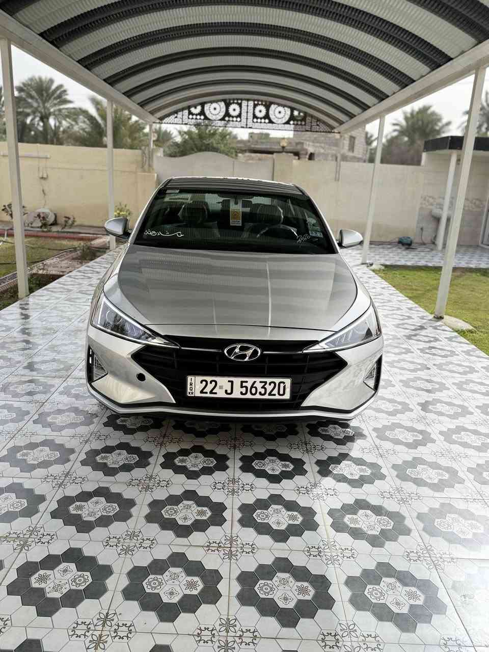 النترا امريكي  2019  ((السونار بالمنشور))
حجم المكينة 2000 دوش بدون فتح /كير At
رقم اربيل هزة ورقام جديد تحويل مباشر 
((صبغ فقط بدون دواخل ))
السعر 👈126$    *********** /بعقوبة
