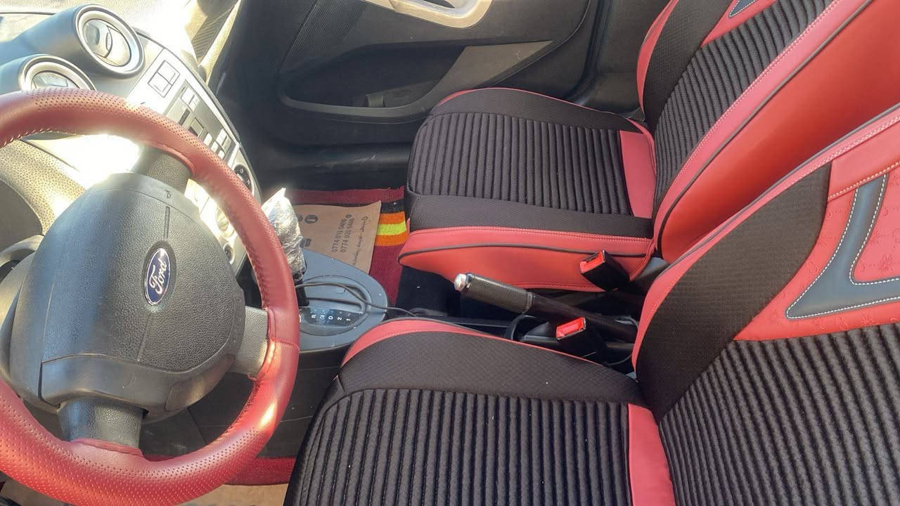 فۆرد فیگۆ 2015 گێڕ ئۆتۆماتیك ڕەنگ ماڕۆنی
٦ پارچەی بۆیاخە بێ ئەوەی 
چەكوشی پێوە بێت پێشو دوای هیچی نیە 
سەقفی بۆیاخ نیە هیچ دەعمو قرچی نیە
گێڕو مەكینە و كارەبای و 
تەقەو ڕەقە بەشەرت
تازە مەكینەی گۆڕاوە
ساردی و گەرمی بەشەرت
تایەی تازە حاسەیە
٢ جامی پێشەوە كارەباییە
ڕۆنی مەكینەی تازە گۆڕاوە

سعر : داوای بکە لە کۆمێنت ڕاستەوخۆ بۆت دێت 🤖 

تاخم كوشنی تازەی بۆ تێگیراوە
هیچ گڵۆپێكی ناو داشبوڵ ئیش ناكات 
سەنەوی تا ٢٩ تازەیە
بە ناوی خۆمەوەیە

شوێن سلێمانی
بۆ پەیوەندی کردن بە خاوەنی 

***********
