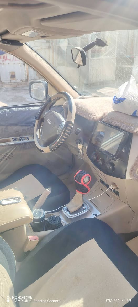 مديل ١٢ ميكانيك. مكانه بابل. بيه جاملغ امامي مصبوغ. ماكو خياسات. مكان حله. السعر ٥٣. بيع او مروس  ***********
