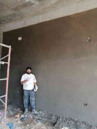 متفرغ  خلفتين. يعتازنه يخابر 07818453713