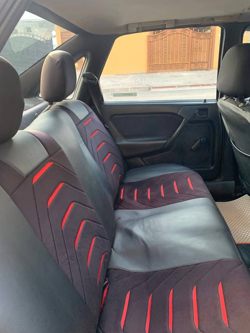 السلام عليكم 
اوبل فيكترا للبيع موديل 90 كير اوتماتيك محرك شرط كير شرط  رقم سليمانية صدر جديد محرك شرط و شرط التحويل شراي اتصل ما اجاوب ع تعليقات ***********
