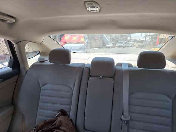 فورد فيوجن 2017 محرك 1500t  وسونارها موضح
   رقم اربيل 
 مكانها بغداد 
السعر 105وبيها مجال  ***********
