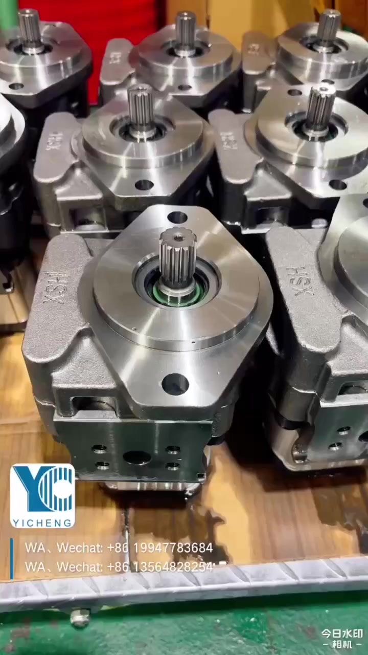 مضخة تروس KP30A8K9-LMB B-HSC
SOLG 500

جودة عالية
بيع مباشر من المصنع
للمزيد من المعلومات، تواصلوا معنا 📱📱👇👇👇

واتساب/وي شات: +86 19947783684
البريد الإلكتروني: yichengsale02@shycsm.com.cn
الموقع الإلكتروني: www.ycgearpumps.cn
#yc
#مضخة_تروس
#قطع_غيار_الحفارات
#هيدروليك
#معدات_ثقيلة


**إذا كنت صاحب هذا الإعلان وتريد حذفه لأي سبب، رجاءا أرسل رسالة إلى الدعم الفني**