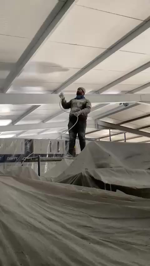 صبغ ضد الهب خاص للجملونات والمخازن
***********
‏‪***********‬‏
