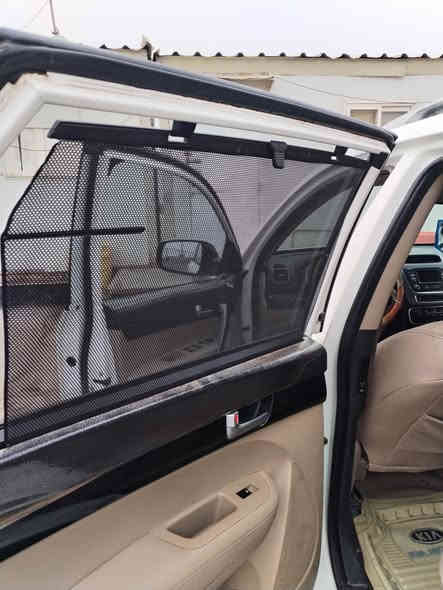 السلام عليكم سيارة سورنتو ٢٠١٥خليجي فول مواصفات ماعدا النيرلمه مكان ميسان قلعه صالح السعر ١٨٨ وبيه مجال *********** ***********
