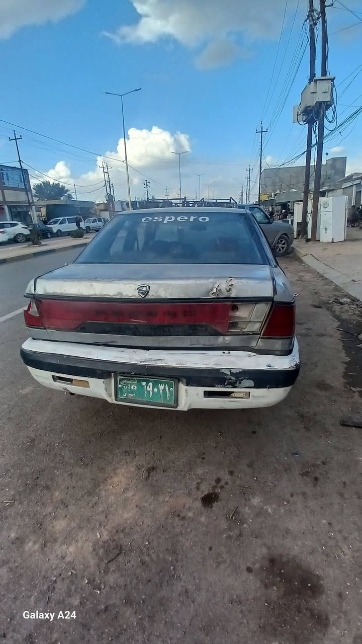 سياره دايو  اتماتيك  السعر  9


**إذا كنت صاحب هذا الإعلان وتريد حذفه لأي سبب، رجاءا أرسل رسالة إلى الدعم الفني**