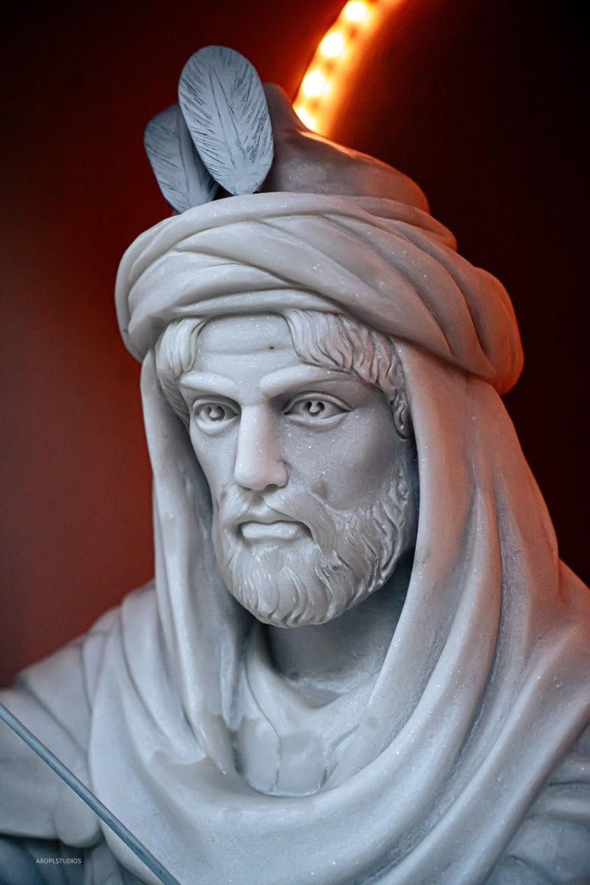 أول تمثال لسيد شباب أهل الجنة الأمام الحسين الشهيد الزكي المقتول حافظ دين الإسلام وسبط رسول الله الأعظم وابن علي وفاطمة عليهم السلام وابنه الرضيع علي الأصغر عبدالله شهيد كربلاء


**إذا كنت صاحب هذا الإعلان وتريد حذفه لأي سبب، رجاءا أرسل رسالة إلى الدعم الفني**