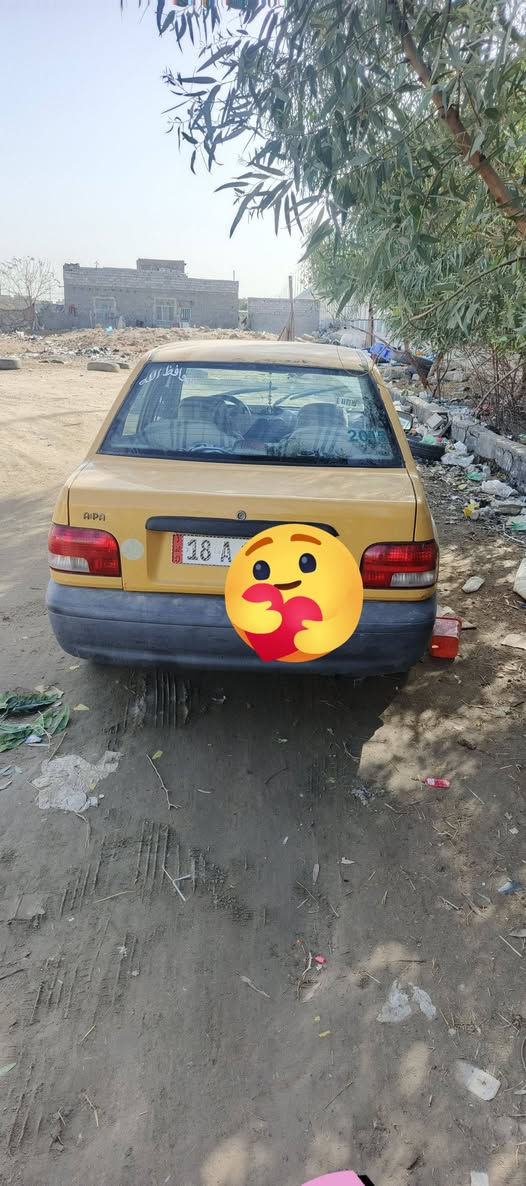 السلام عليكم سايبه ٢٠١٥ مكينه كير كفاله بيها خياسات بصيطات رايدها ب٣١ وبيها مجال ما متواجد عل فيس *********** بسمي مكانها نجف
