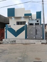 الموصل الملايين • ١٢٠م واجهة ٦م • سند بستان ٢٥