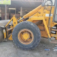 شفل جي سي بي • موديل 91 • حجم 70