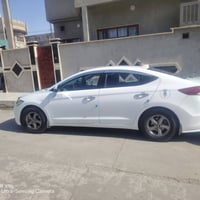 افانتي • ٢٠١٧ • رقم نينوه