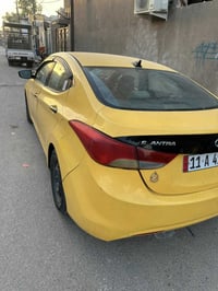 النتره • ٢٠١٣ • وارد امريكي