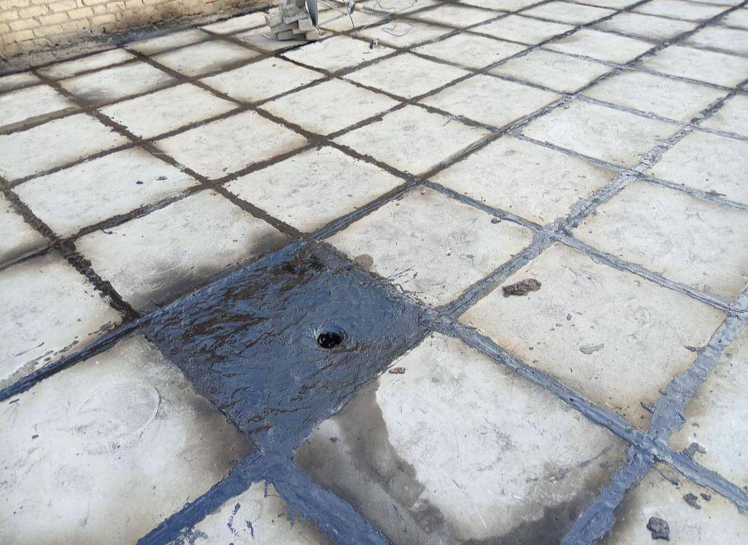 سلام عليكم

  موسم صيانه #السطوح 
مستعدون لعمل السطوح  وعاده صيانتها 

 يوجد عمل ماسك _ قلع_كوي وايعاد الماسك+ زفت 
كرستا واعمل او فقط عمل 

👈*********** #وتساب
