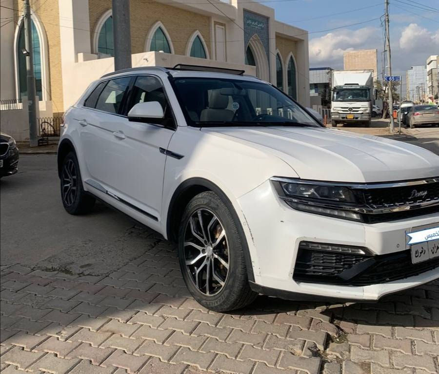 دۆمــــــی Domy  X7
مــــــۆدیل / ٢٠١٩
فوول مواسفات 
پانۆڕاما ، کوشین جلد و ناو زەرد 
سێ ڕیز کوشن ، تەبرید مەرکەزی 
شاشە و کامیرا ، سندوق شەفت
مەکینە V4_20 تۆڕبۆ ، کەپس 
ڕەقەم دهۆک  هەزەی نوێیە 
ڕۆیشتن 150 هەزار کم 
کلین ، بێ سبوغ ، بێ ئێڕباگ
تێبینی / ٩٠٠ $ دۆلار غەڕامەی لەسەرە لە نرخەکەی دادەبەزێ 
نـــــــرخ      ۱۱٥ $
ناونیشان هەولێر / ئازادی 
تەنها فرۆشتن بە نقد 
گۆڕینەوە ناکا 

فقط بیع نقدي ، مایراوس 
دومي Domy  X7 
مـــــودیل / 2019 
فوول مواصفات 
بانوراما ، كشن جلد و دواخل اصفر 
سبعة راكب و تبرید مــــــركزي 
شاشة و كامیرا ، صندوق شفت
محرك / V4_20 تیربو ، کبس 
رقم دهوک ، هزە جدید 
ماشی 150 الف کم 
کلین بدون صبغ و حادث 
سیارة عائلیة و عالیة و مرتبة 
ملاحظة / ۹۰۰ $ غرامە علیها ینزل من السعر 
سعر مناسب   ۱۱٥ $ 
عنوان السیارە اربیل منطقة آزادي أربيل, العراق


**إذا كنت صاحب هذا الإعلان وتريد حذفه لأي سبب، رجاءا أرسل رسالة إلى الدعم الفني**