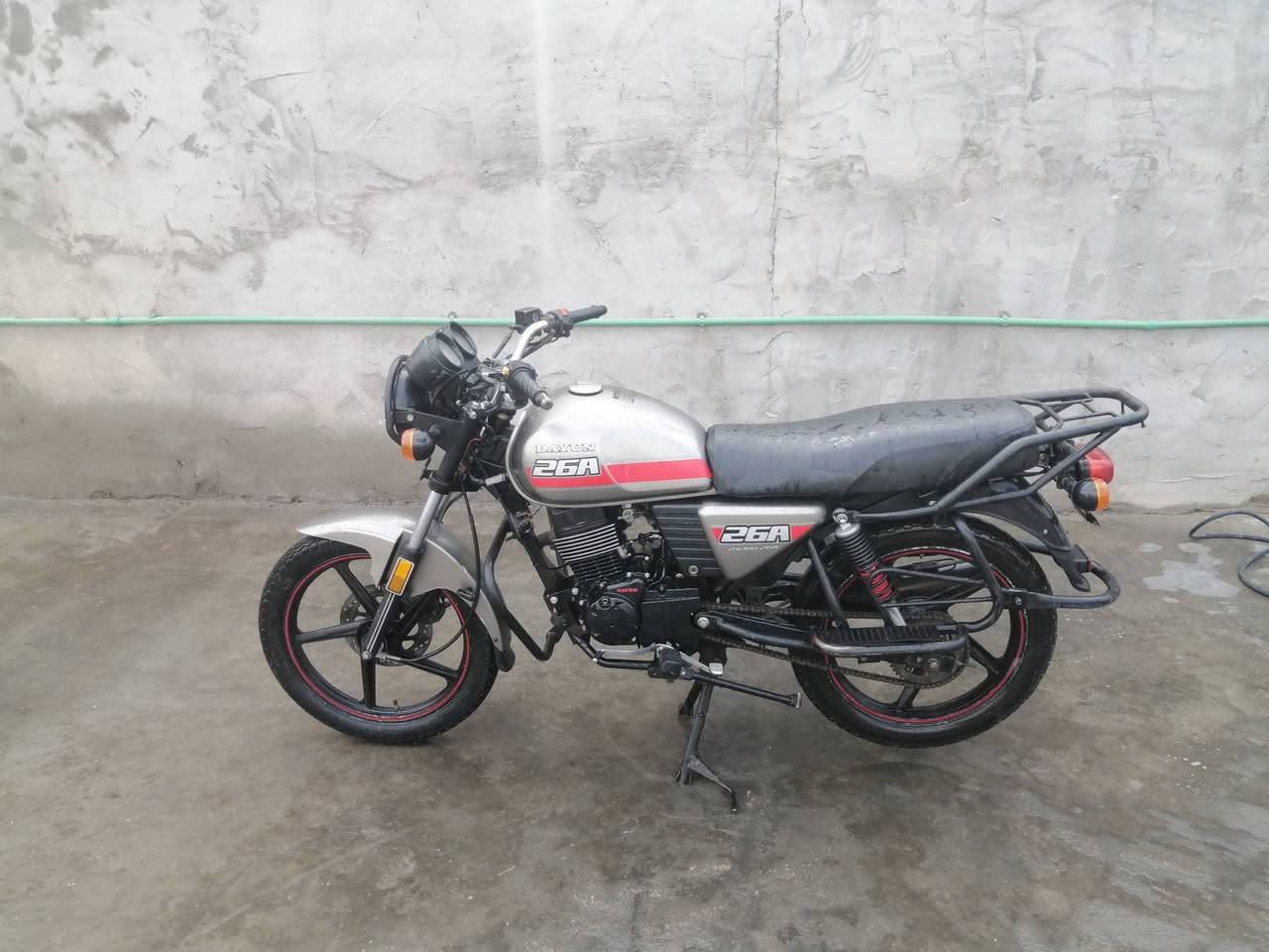 *********** مكاني كربلاء الاتصال فقط أوراق اصولي شرط ترقيم مكينه 200 نضافته شوفت عينك
