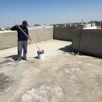 🔹 جزء من أعمالنا – عزل الأسطح    هل تعاني من تسرب المياه أو الرطوبة في...