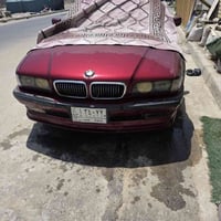 للبيع محرك عطلان ٧٤٠ موديل ١٩٩٥  ت ٠٧٧٠٣٩٢٥٩٧٤