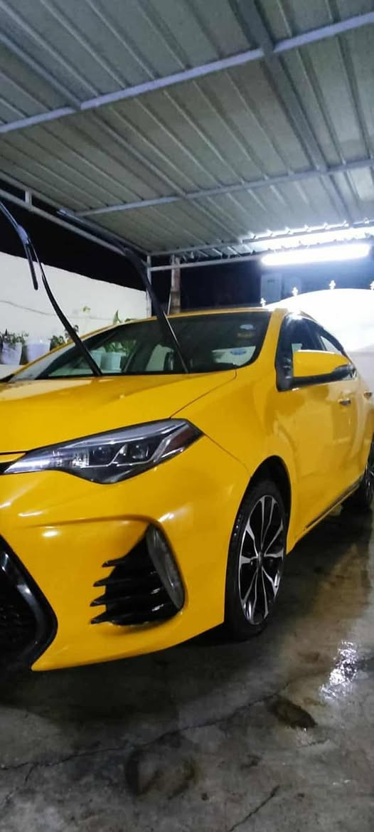 للبيع بوفروشتن 18se
كيرمحرك تبريت تفيه بشرط
سياره بيه جملغ بونيت بيه شويه شاصى
سياره بسمنه مشروع واطنى 
سياره مابي نقص كوبل له شارع 
بيه دفتربنزين 
عنوان كركوك دروزاه 
سعر157$بي مجال للطيبين
اروس هم ويه كورلا20؟21:22
حسب قنعه 
📞***********
بي واتساب خابرشراي 🚖
