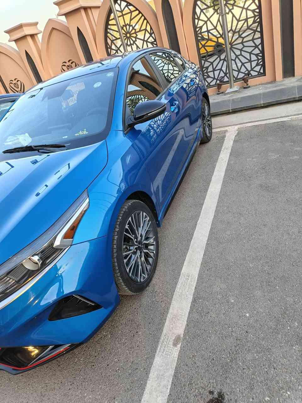 فورتي للبيع موديل 24
رقم اربيل تحويل ثاني يوم

ليبل واحد مكفوله من الصبغ والتبديل

حادثها دعاميه خلفيه فقط

 وشبر بارد بالجاملغ الخلفي

ايرباكات سليمه

مواصفات جي تي لاين

محرك 2000 دوش

محرك وكير مكفول ممفتوح

بصمه بصمه ابواب بصمه صندوق
تشغيل عن بعد

ترحيب عند الاقتراب

شاشه اعطال

تبريد بيانو

شاشه جبيره وجلد

ستيرن D تحكمات ستيرن 

رادار امامي وخلفي وجانبي

تحديد مسار ومثبت سرعه

ثلاث انظمه قياده ايكو ونورمال وسبورت

ويل حجم 17

سايد بريك بصمه

لد امامي وتشغيل لايت تلقائي

اشاير بالمري

ماشيه 43 ميل 

حاكيه ومستشعر صوت عند تشغيل التبريد

وبعد بيها هواي مواصفات ومواصفات الجي تي لاين معروفه

السعر ب178 وبي مجال و ماكو هيجي نضافه وكلشي اكو بالسوك

للاتصال ***********
