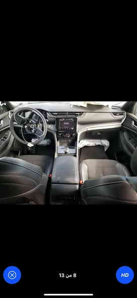 جيب بلاك توب 2024حادثه موضح بلصور 
ماشيه 18الف مابيهه قطره صبغ جاملغ ودعاميه نفس اللون مبدلات ***********
