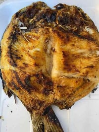 مسكوف أسماك الغربيه • دجاج مشوي • توصيل