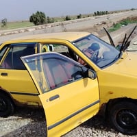 سايبا • موديل ٢٠١١ • شحيميه