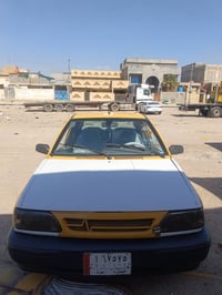 سايبا • ٢٠١٧ • الزبير