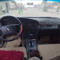 موديل ٩٧ • رقم بغداد • مصبوغة