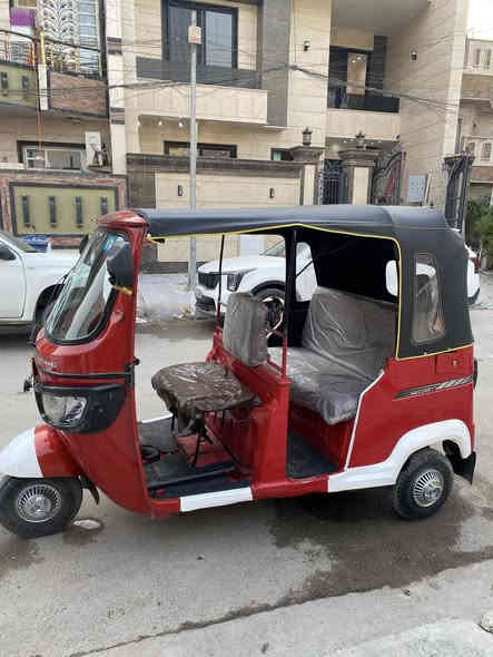 السلام عليكم تكتك للبيع  موديل 2018 السعر 3 مليون و 800 الاستفسار ***********
